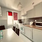 Appartamento Easy Rent- Chopina Citycentre Free Parking 24h Check-in Lublino