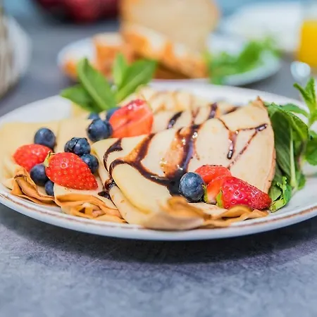 アパート Easy Rent- Chopina Citycentre Free Parking 24h Check-in *