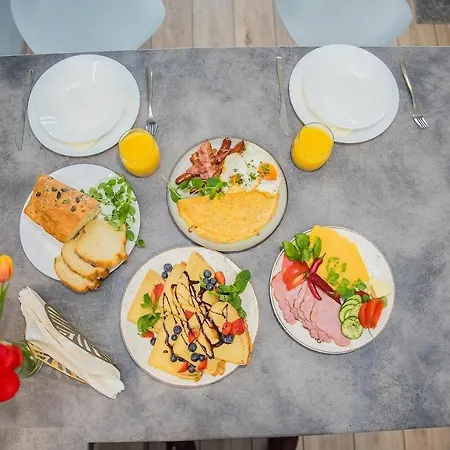 Easy Rent- Chopina Citycentre Free Parking 24h Check-in * Lublin