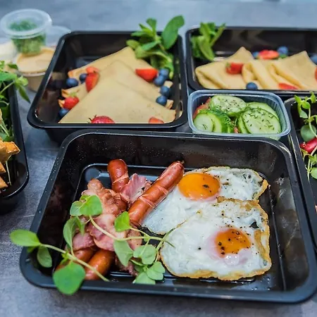 Easy Rent- Chopina Citycentre Free Parking 24h Check-in アパート ルブリン