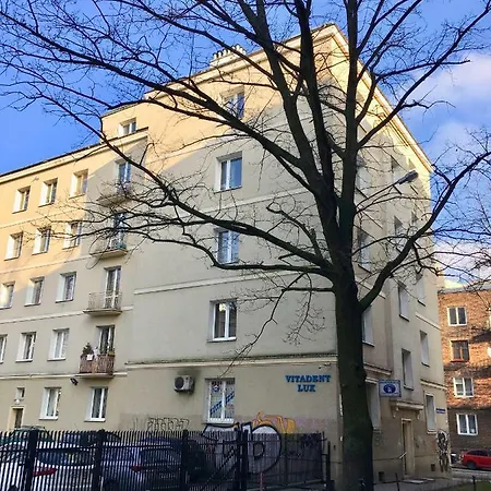 Lägenhet Easy Rent- Chopina Citycentre Free Parking 24h Check-in Lublin